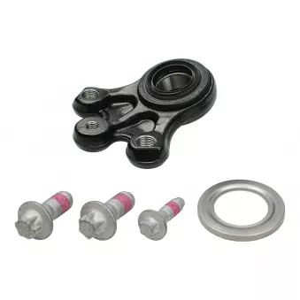 Kit de réparation, articulation de support/de guidage MEYLE 11-16 010 0018/S