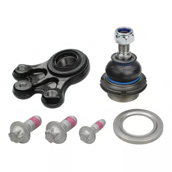 Kit de réparation, articulation de support/de guidage MEYLE 11-16 010 0019