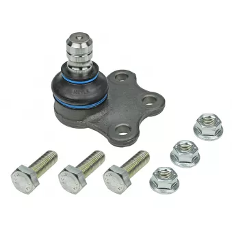 Rotule de suspension MEYLE 11-16 010 0025