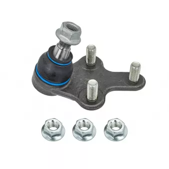 Rotule de suspension MEYLE 11-16 010 0026