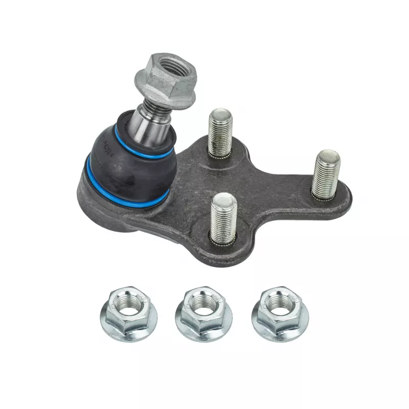Rotule de suspension MEYLE 11-16 010 0026