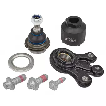 Kit de réparation, articulation de support/de guidage MEYLE 11-16 010 0032