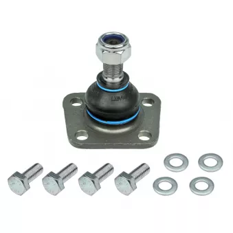 Rotule de suspension MEYLE 11-16 010 4087/HD
