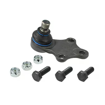 Rotule de suspension MEYLE 11-16 010 6909