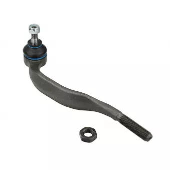 Rotule de barre de connexion avant gauche MEYLE 11-16 020 0020