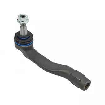 Rotule de barre de connexion avant gauche MEYLE 11-16 020 0041/HD