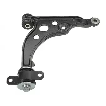 Triangle ou bras de suspension (train avant) MEYLE 11-16 050 0014