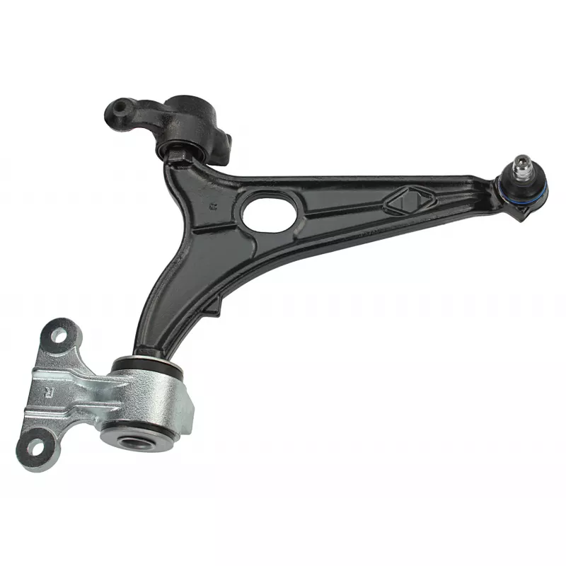 Triangle ou bras de suspension (train avant) MEYLE 11-16 050 0039