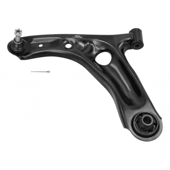Triangle ou bras de suspension (train avant) MEYLE 11-16 050 0050