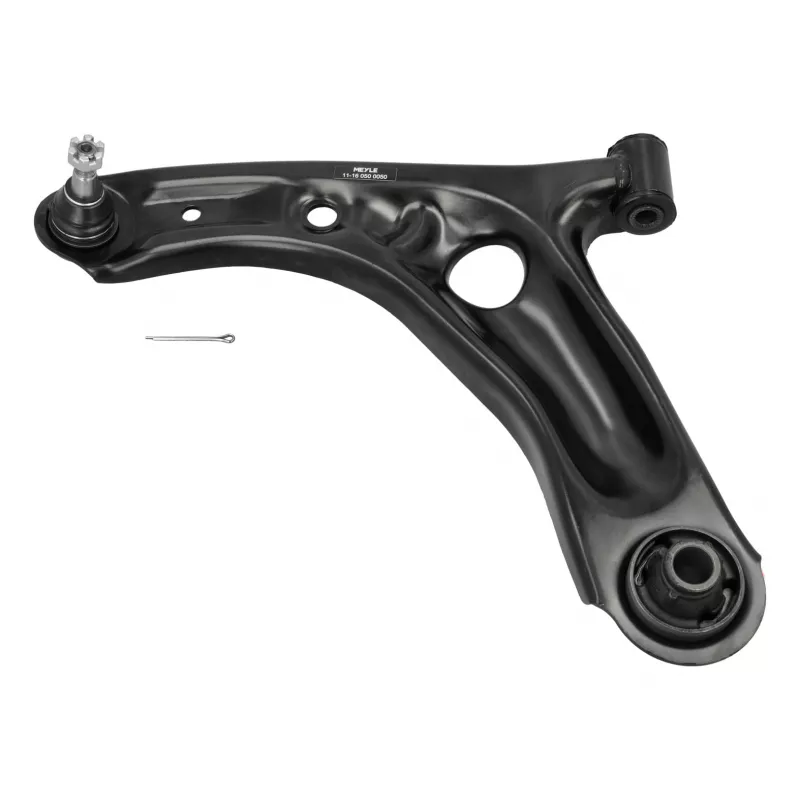 Triangle ou bras de suspension (train avant) MEYLE 11-16 050 0050
