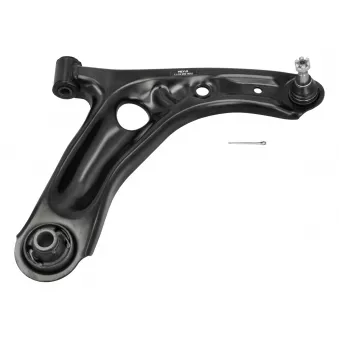 Triangle ou bras de suspension (train avant) MEYLE 11-16 050 0051