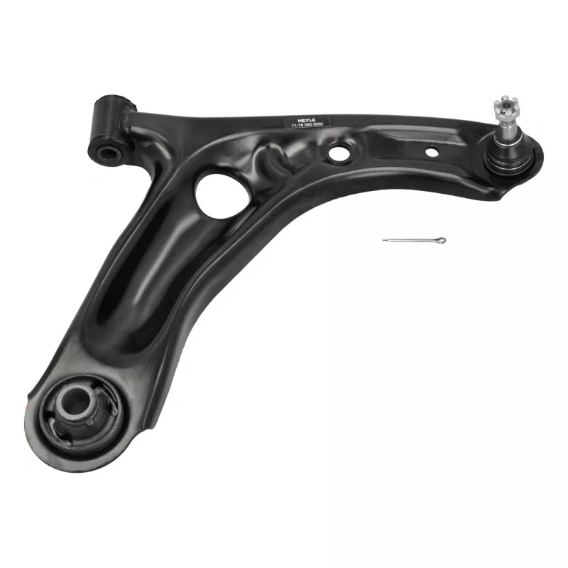 Triangle ou bras de suspension (train avant) MEYLE 11-16 050 0051