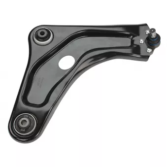 Triangle ou bras de suspension (train avant) MEYLE 11-16 050 0052