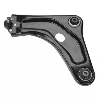 Triangle ou bras de suspension (train avant) MEYLE 11-16 050 0053