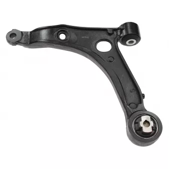 Triangle ou bras de suspension (train avant) MEYLE 11-16 050 0066