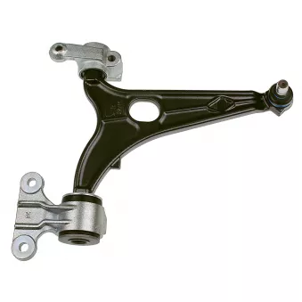 Triangle ou bras de suspension (train avant) MEYLE 11-16 050 0067