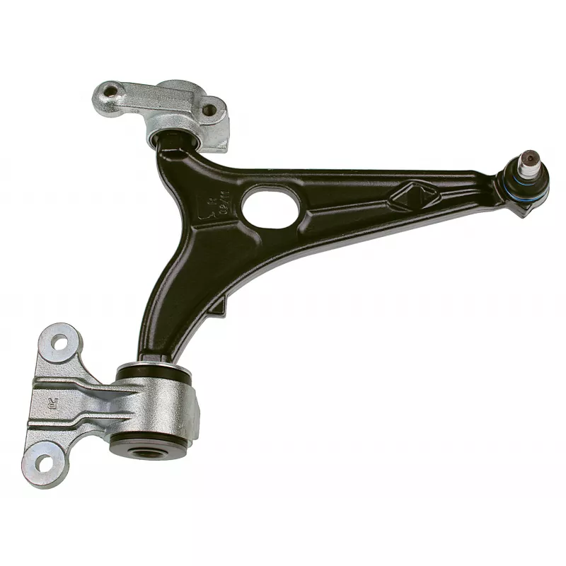 Triangle ou bras de suspension (train avant) MEYLE 11-16 050 0067