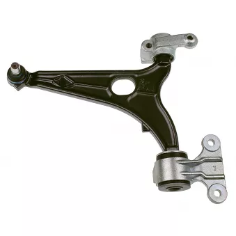 Triangle ou bras de suspension (train avant) MEYLE 11-16 050 0068