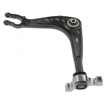Triangle ou bras de suspension (train avant) MEYLE 11-16 050 0075