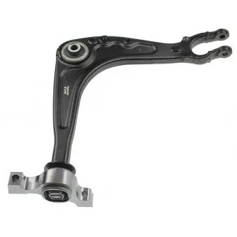 Triangle ou bras de suspension (train avant) MEYLE 11-16 050 0076