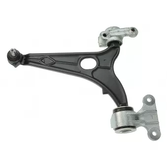 Triangle ou bras de suspension (train avant) MEYLE 11-16 050 0084