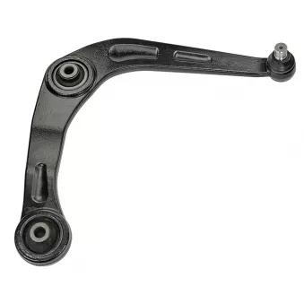Triangle ou bras de suspension (train avant) MEYLE 11-16 050 0100
