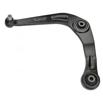 Triangle ou bras de suspension (train avant) MEYLE 11-16 050 0101