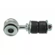 Entretoise/tige, stabilisateur MEYLE 11-16 060 0022/S - Visuel 2