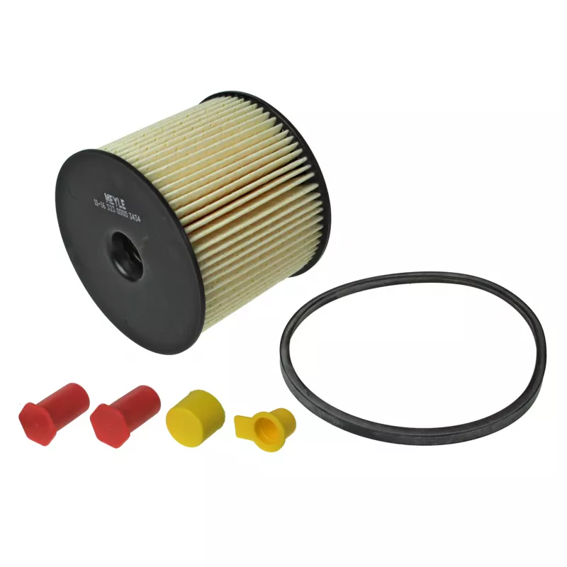 Filtre à carburant MEYLE 11-16 323 0000