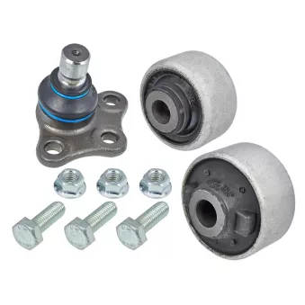 Kit de réparation, bras triangulaire MEYLE 11-16 610 0005