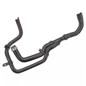 Durite de radiateur MEYLE 11-19 222 0004