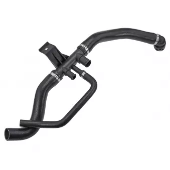 Durite de radiateur MEYLE 11-19 222 0005