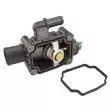 Thermostat, liquide de refroidissement MEYLE 11-28 228 0003 - Visuel 1