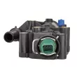 Thermostat, liquide de refroidissement MEYLE 11-28 228 0003 - Visuel 2