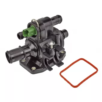 Thermostat, liquide de refroidissement MEYLE 11-28 228 0004