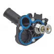 Thermostat, liquide de refroidissement MEYLE 11-28 228 0005 - Visuel 2