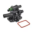 Thermostat, liquide de refroidissement MEYLE 11-28 228 0007 - Visuel 1