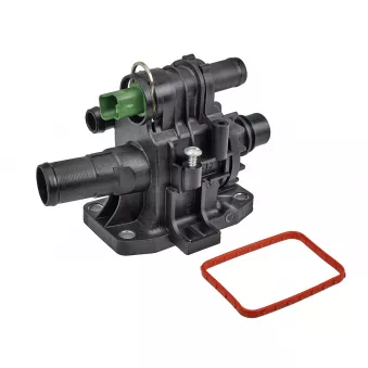 Thermostat, liquide de refroidissement MEYLE 11-28 228 0007