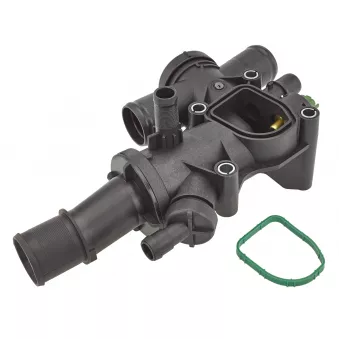 Thermostat, liquide de refroidissement MEYLE 11-28 228 0009
