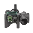 Thermostat, liquide de refroidissement MEYLE 11-28 228 0009 - Visuel 2