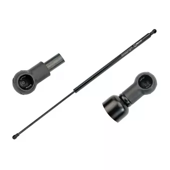 Vérin, capot-moteur MEYLE