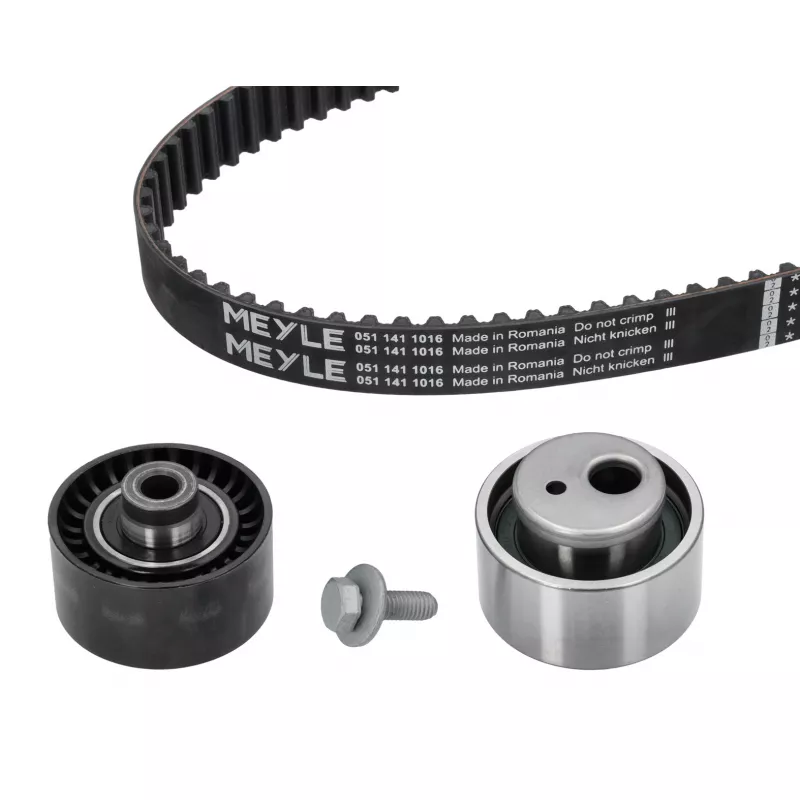 Kit de distribution MEYLE 11-51 049 0030