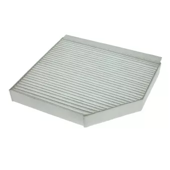 Filtre, air de l'habitacle MEYLE 112 319 0020