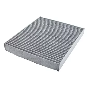 Filtre, air de l'habitacle MEYLE 112 320 0003