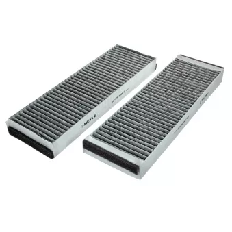 Filtre, air de l'habitacle MEYLE 112 320 0015/S