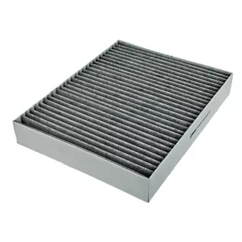 Filtre, air de l'habitacle MEYLE