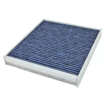 Filtre, air de l'habitacle MEYLE 112 324 0023