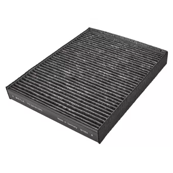 Filtre, air de l'habitacle MEYLE 112 326 0012/PD