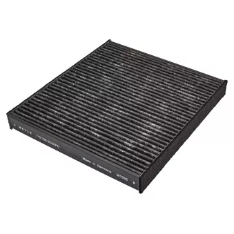 Filtre, air de l'habitacle MEYLE 112 326 0022/PD