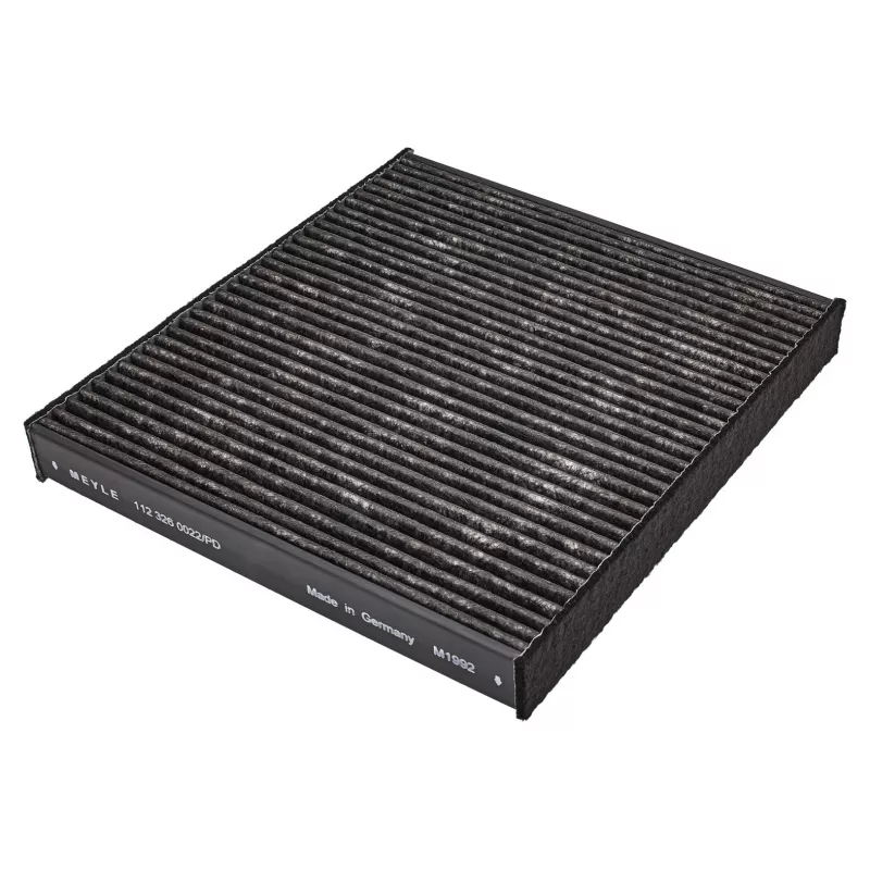 Filtre, air de l'habitacle MEYLE 112 326 0022/PD